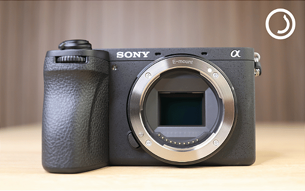 Sony A6700 Mirrorless (Corpo)