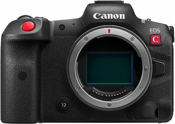 Canon EOS R5c ( corpo )
