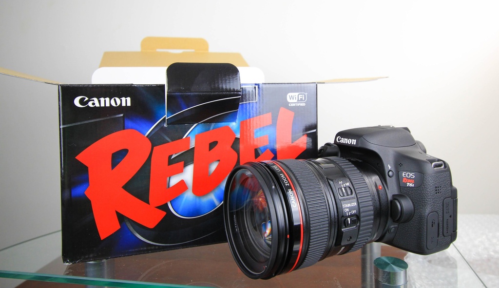how to get aperture 3.5 canon t6i how to get aperture 3.5 canon t6i