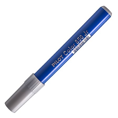 Caneta Hidrográfica Pilot Color 850 Junior Azul