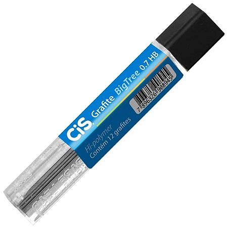 Grafite Cis BigTree Hi-polymer 0.7 HB