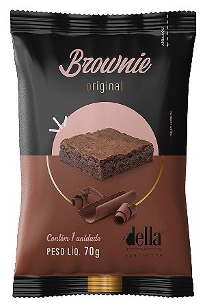Brownie Original Della Specialità 70g