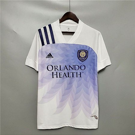 Camisa orlando city Clearance