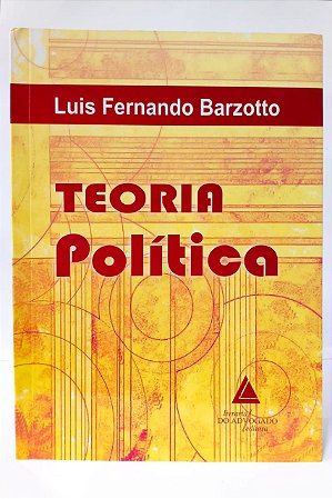 TEORIA POLÍTICA