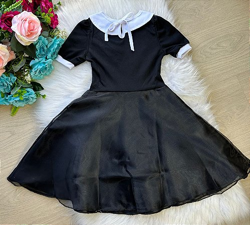 Fantasia Wandinha - Vandinha