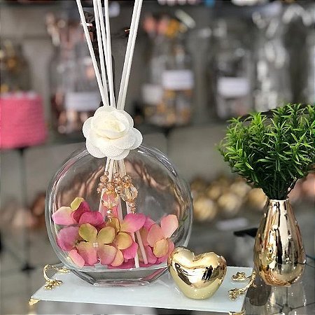 kit Aromatizador de ambiente