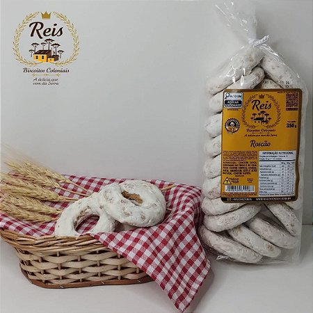 Roscão 350g