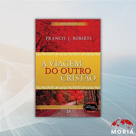 A Viagem do Outro Cristão