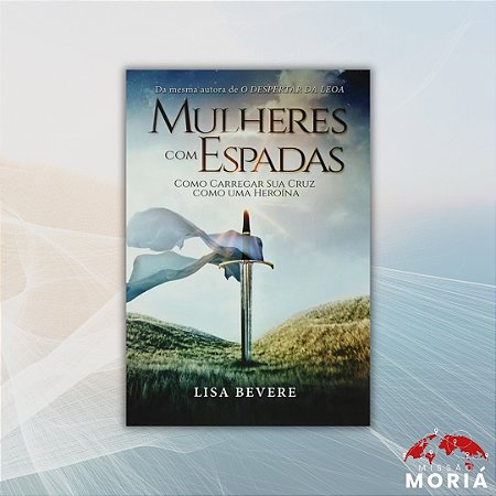 Mulheres com Espadas