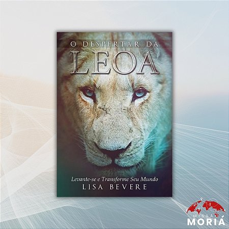 O Despertar da Leoa