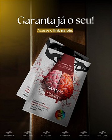 REJEIÇAO A SABOTAGEM DO INIMIGO