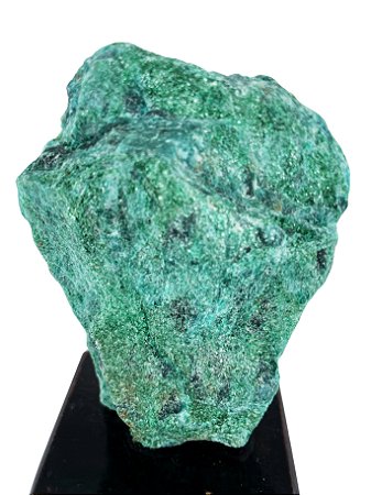 Fuchsita - Pedra Natural Bruta 152g