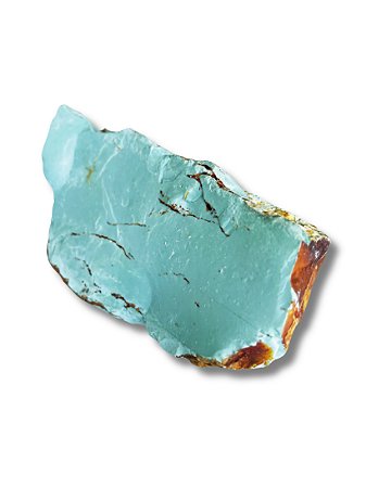 Turquesa - Pedra Natural Bruta 177g