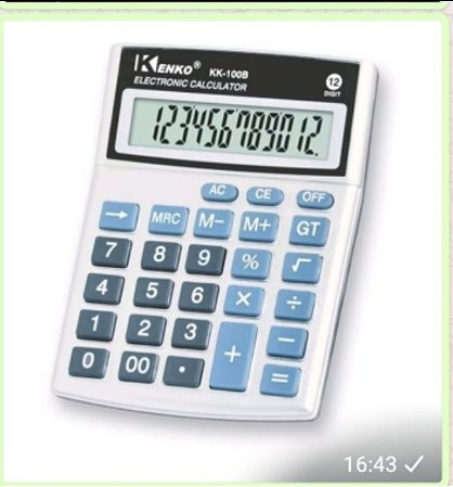 Calculadora