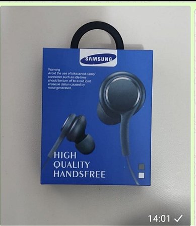 Fone sansung