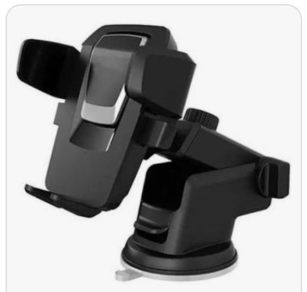 Suporte com cola painel e vidro