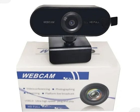 Web Cam HD