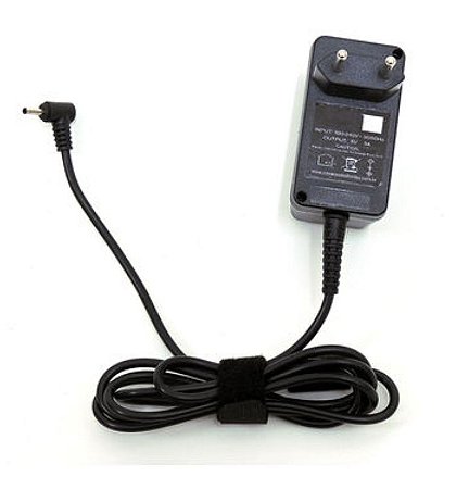Fonte de Notebook Positivo 5V 3 amperes
