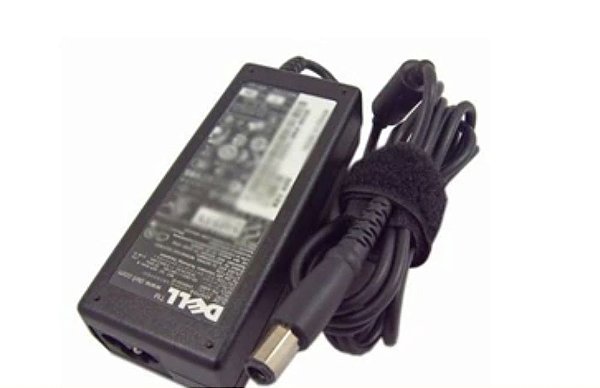 Fonte de Notebook DELL 90W