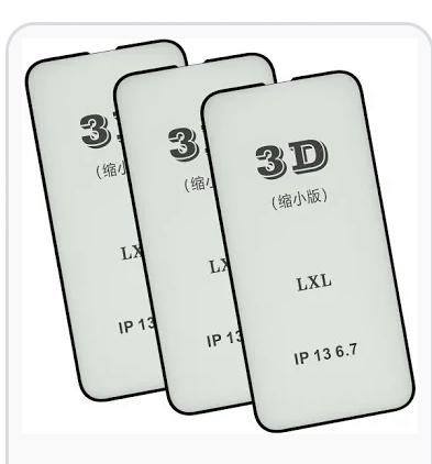 Película 3D
