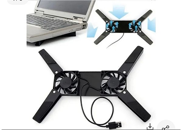 Suporte para Notebook