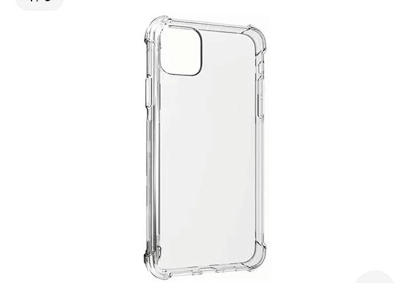 Capas transparente para celular (temos todos os modelos)