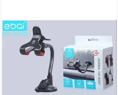 Suporte carro bico de pato curto