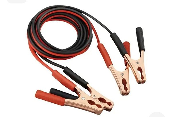 Cabo transferência de energia