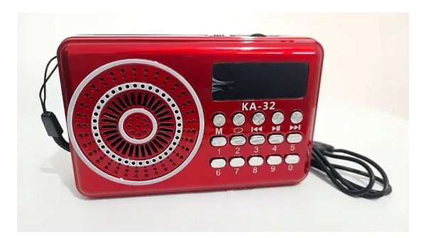 Rádio FM