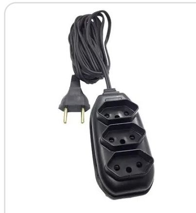 Extensão de 2 metros