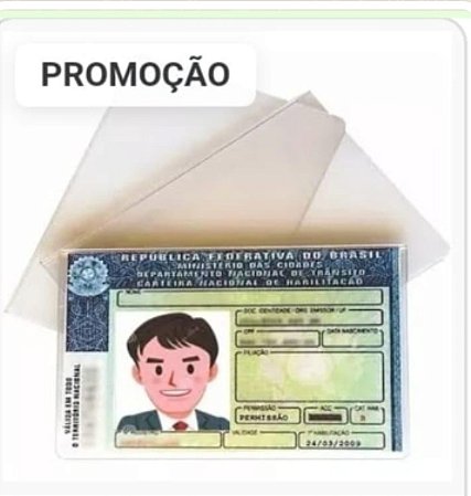 Capa de acrílico para CNH