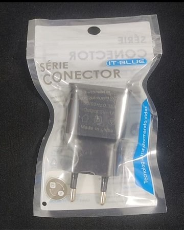 Fonte USB itblue