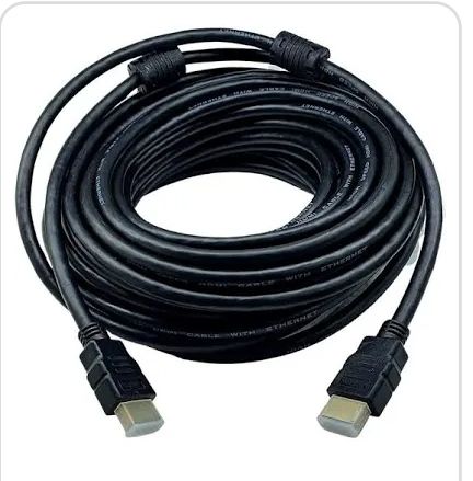 Cabo HDMI de 10 metrôs