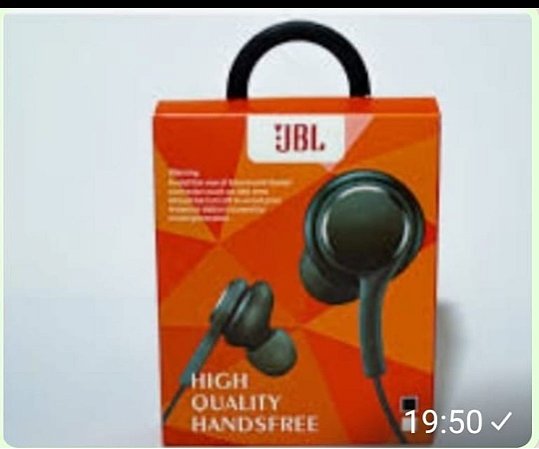 Fone JBL