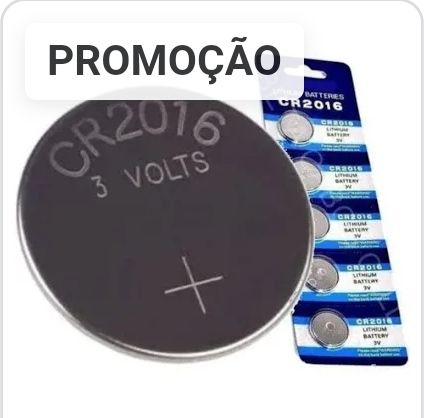 Bateria 2016