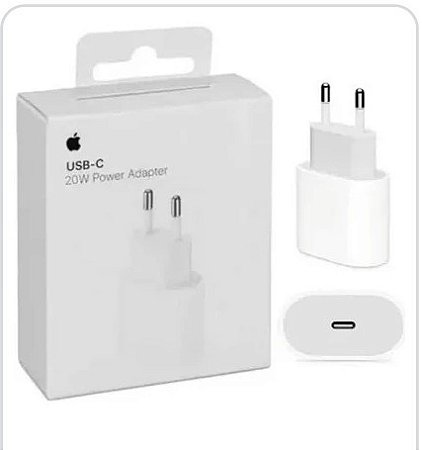 Fonte Tipo C do iPhone