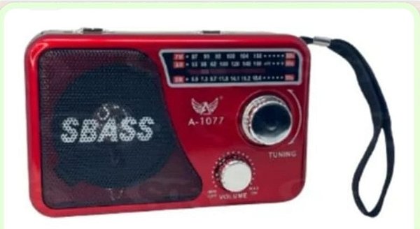 Rádio bluetooth