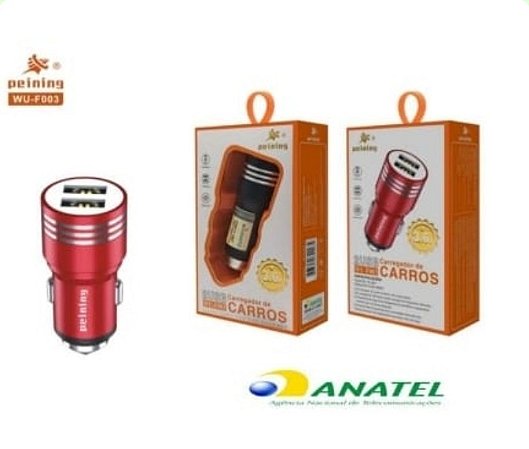 Ponta veicular turbo