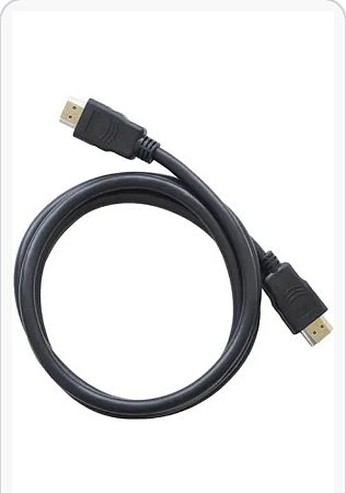 Cabo HDMI de 1 metro