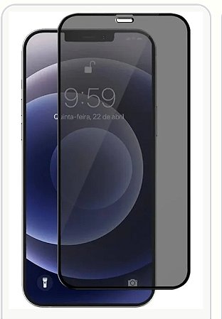 Película privativas