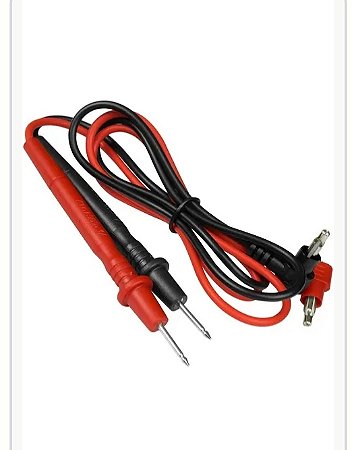 Cabo para multímetro