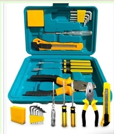 Caixa de ferramentas