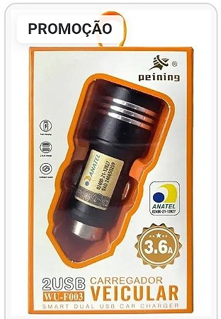 Fonte veicular de alumínio peining