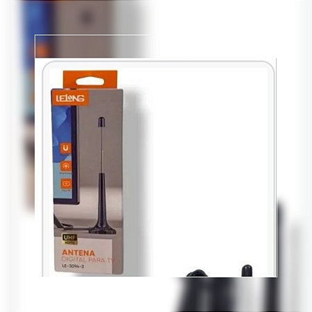 Antena digital lelong