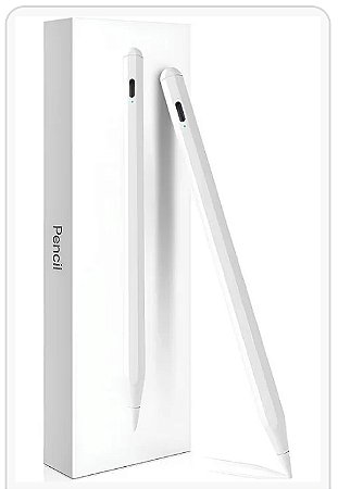 Caneta para tablet ipad