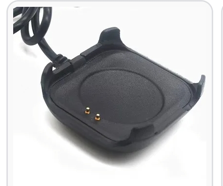Carregador para relógio smartwatch