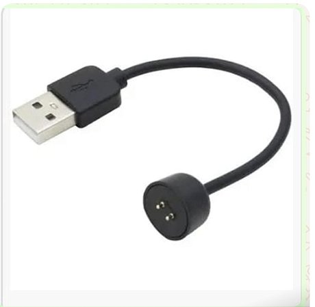 Carregador de relógio M band 5 e 6