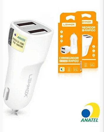 Fonte veicular lhemox