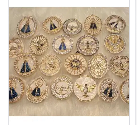 Pop para celular nossa senhora