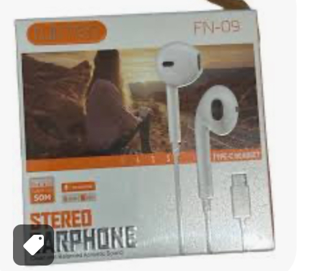 Fone lukton TC